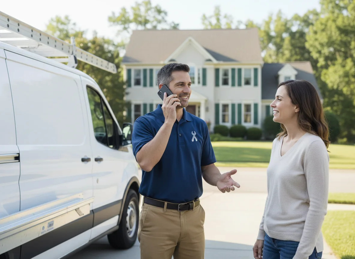 Home Gutter Service Flatwoods, WV FAQs
